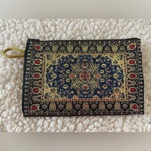 ***$5 BUNDLE*** 6 Lucky Coin Purse The Genie's Magical Carpet Coin Purse